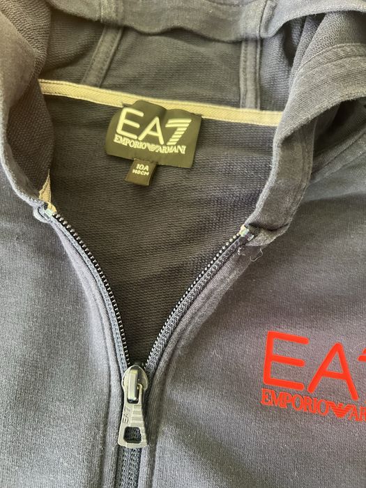 Детски комплект Emporio Armani