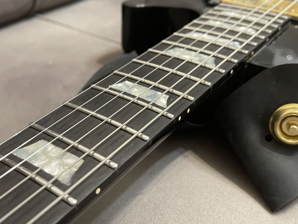 1992 Gibson Les Paul Studio