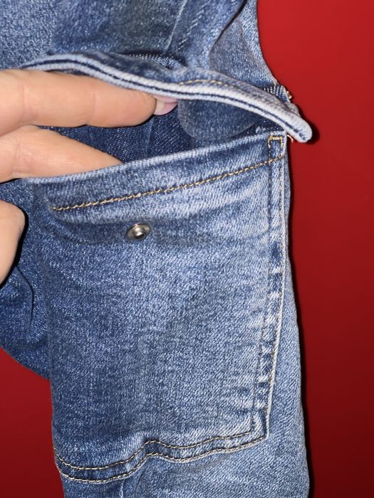 Blugi dama new yorker