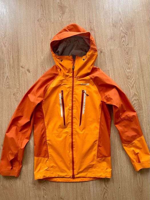 Geaca impermeabila 15000 mm Alpinism light