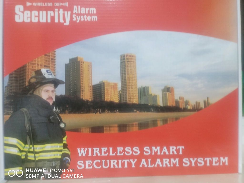 Продам GSM  работает