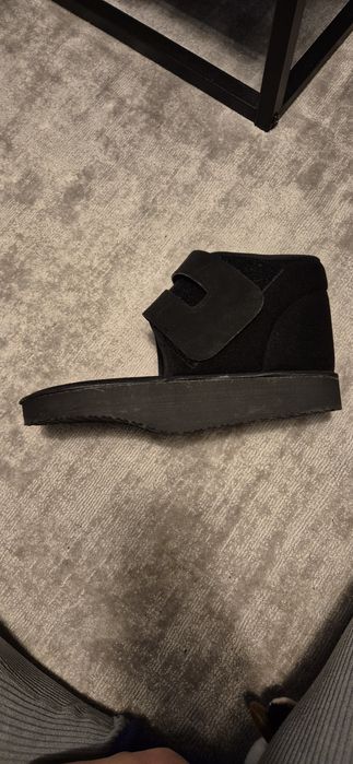 Ортопедична обувка/ размер 39-40