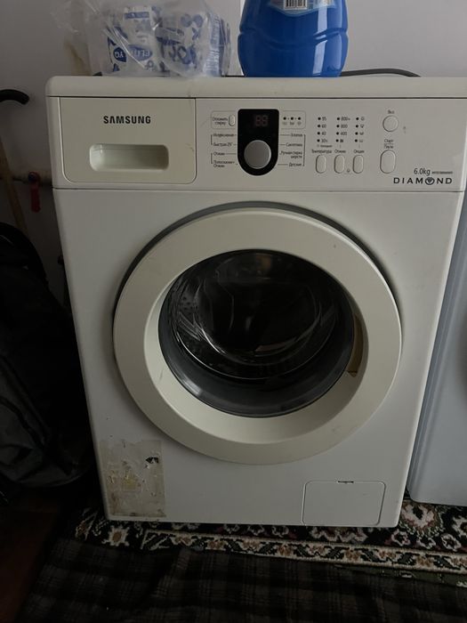 Стиральная машина, холодильник на запчасти