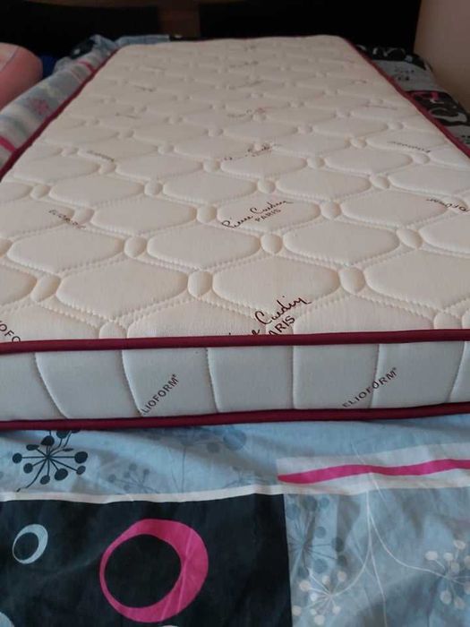 Кошара + матрак 140/70 Magniflex