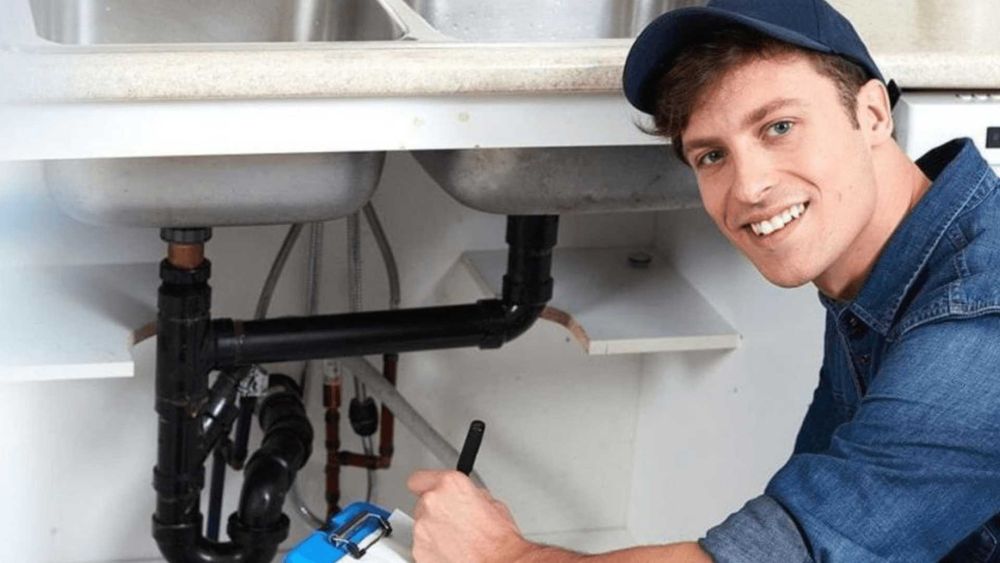 Сантехник Алматы