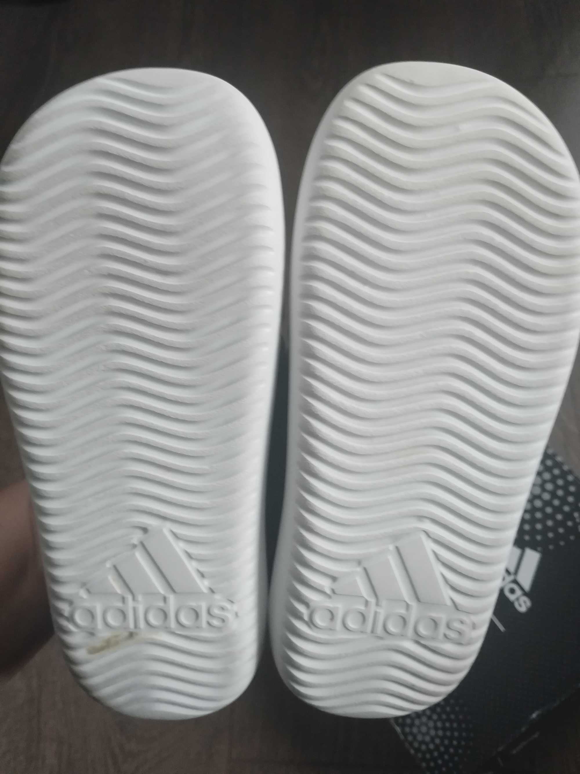 Детски летни обувки Adidas и Cerda