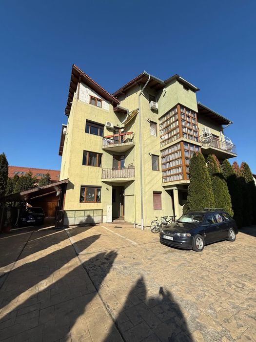 Ofer spre închiriere Apartament 2 camere zona semicentrala Etaj 1