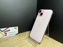 iPhone 15 128Gb Pink 3 ani garanție, Telefoane Mureș