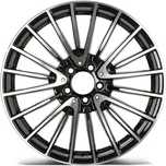 Jante Mercedes R17 5x112 AMG CLS Style | A B C-Class, CLA CLC GLA GLC