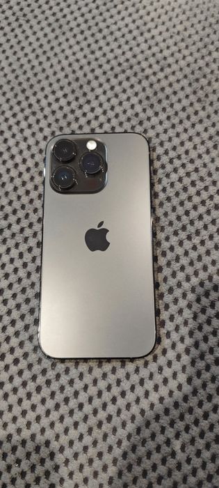 Айфон 14 про 256 гигабайта