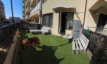 Apartament 1 camera cu terasă și parcare – Valea Lupului, Brown Luxury