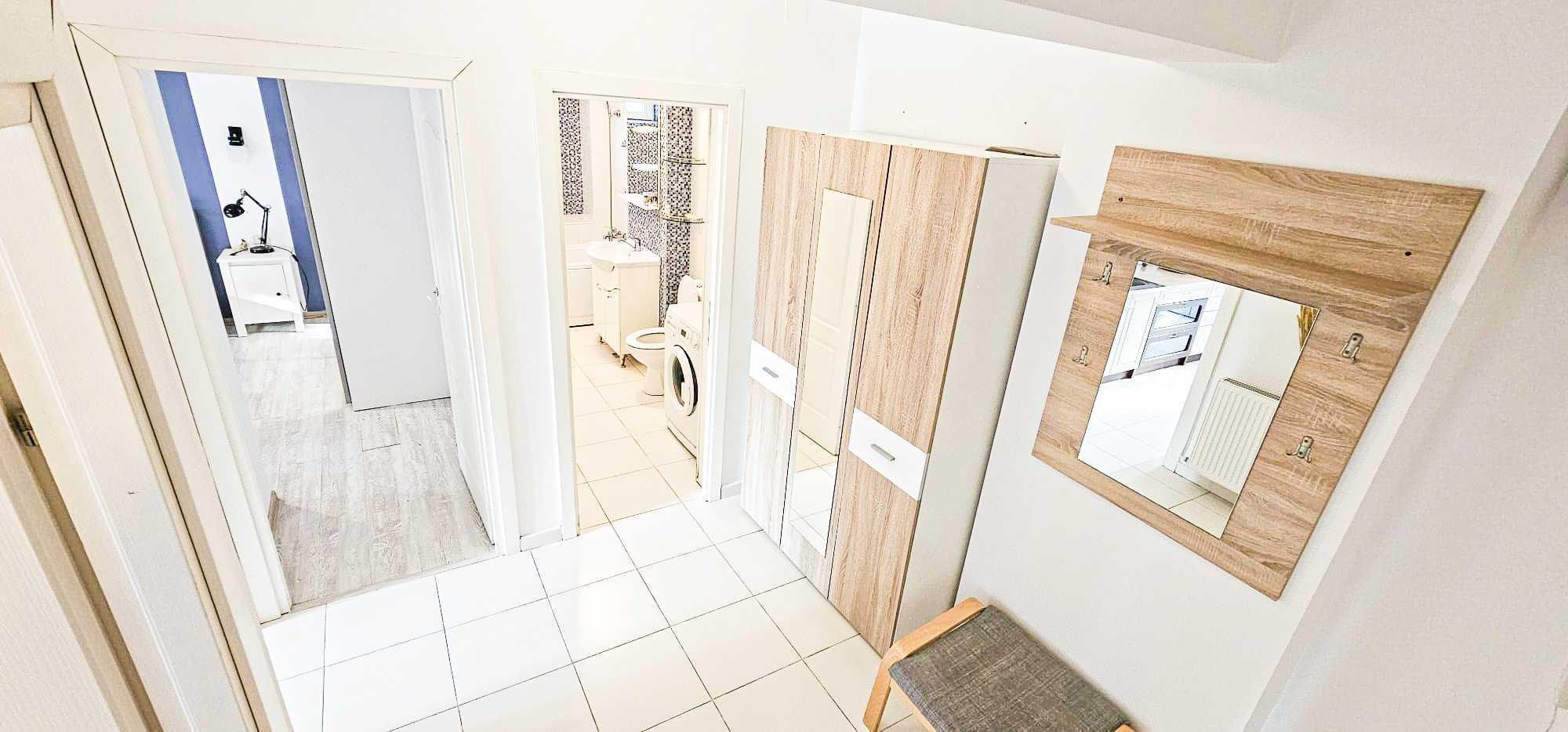 Inchiriez apartament 2 camere bloc nou Doamna Ghica, Colentina