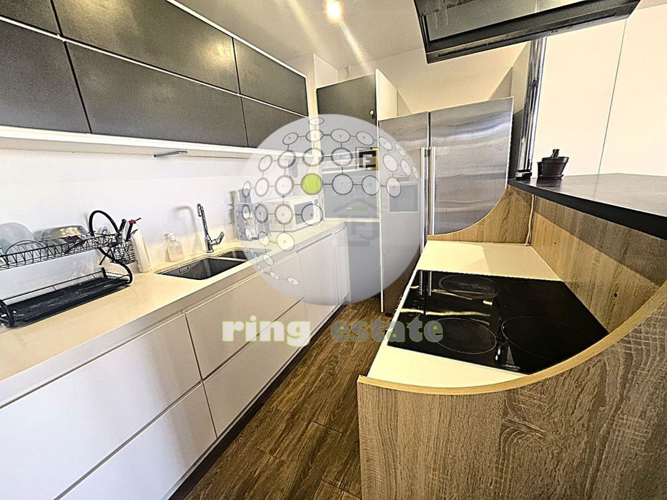 Продава се Двустаен апартамент в Пловдив, Кършияка - 68 кв.м за 2030 €/кв.м - Снимка #2