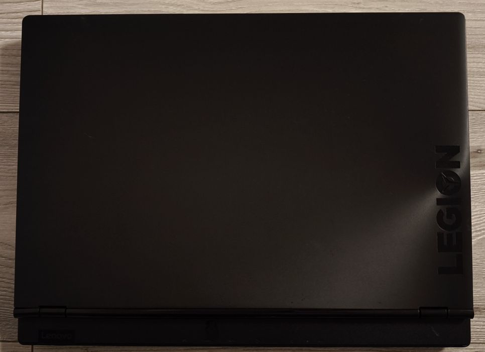 Lenovo Y530-15ICH 15,6 FHD i5-8300H/16GB/SSD750GB/GTX1650 4GB