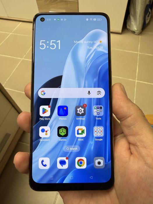 Oppo Reno 7 8/128gb