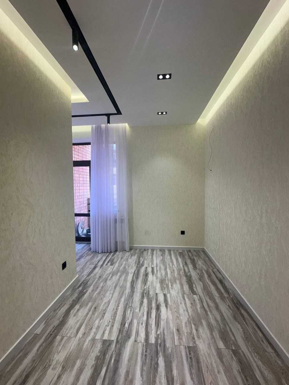 НОВОСТРОЙКА 4/7/9
ЖК "Mashxadi Residence