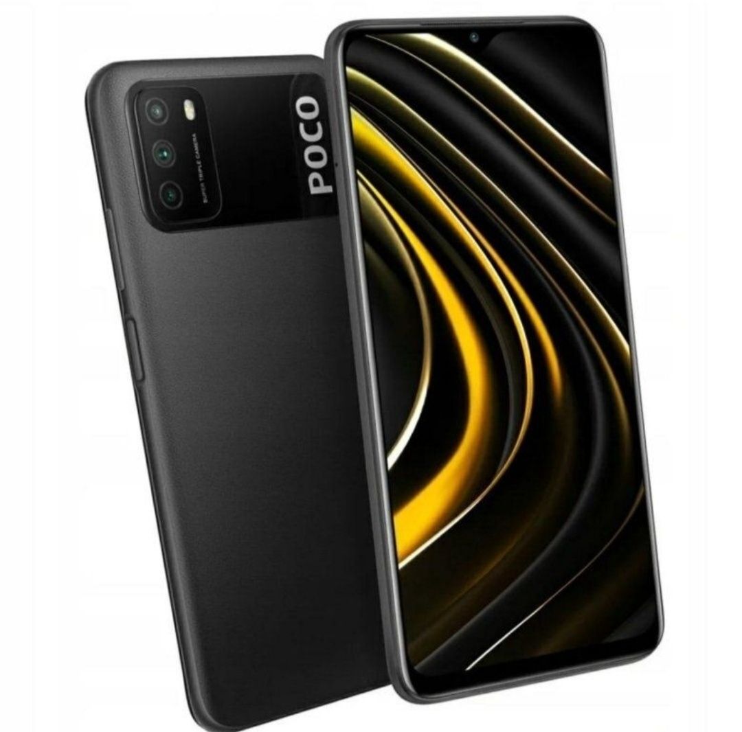 Xiaomi Poco m3 128Gb