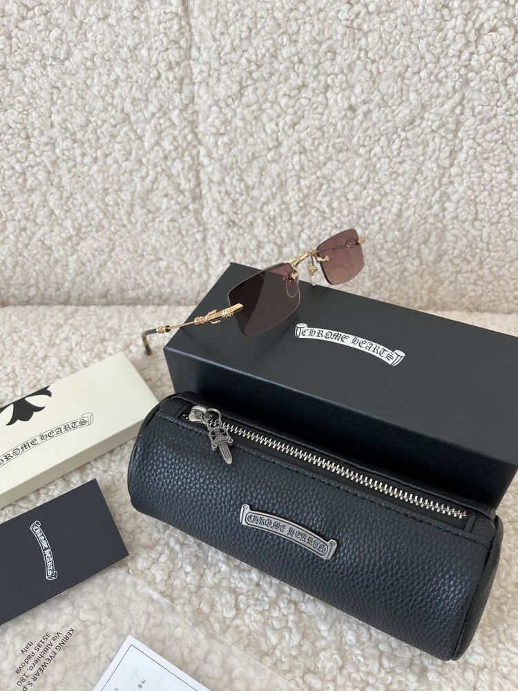 Chrome Hearts слънчеви очила New Season