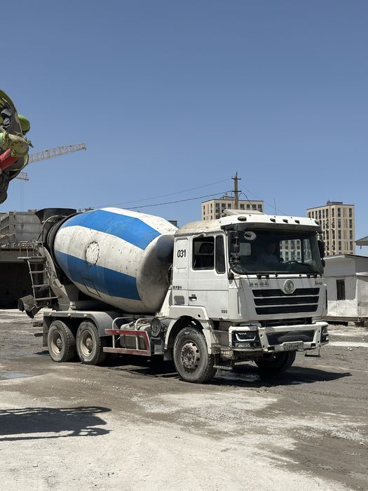 T Бетон с доставкой по Конаеву — все марки, без посредников