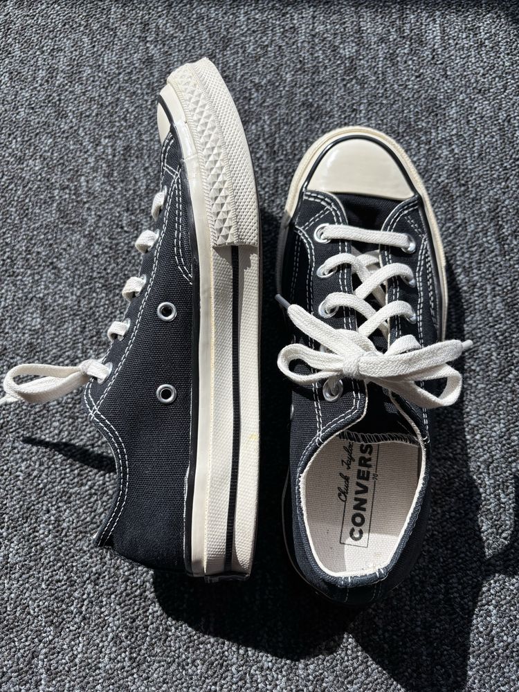 Кецове Converse Chuck Taylor All star 70