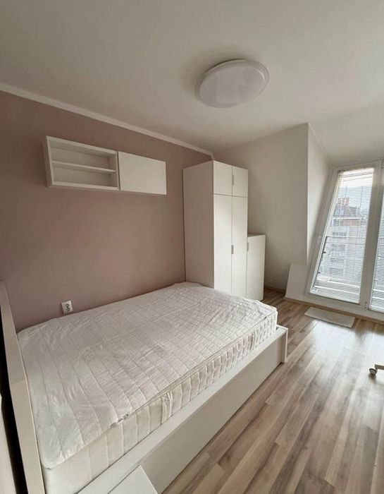 Дава се под наем Двустаен апартамент в София, Дружба 2 - 56 кв.м за 547.23 € - Снимка #2