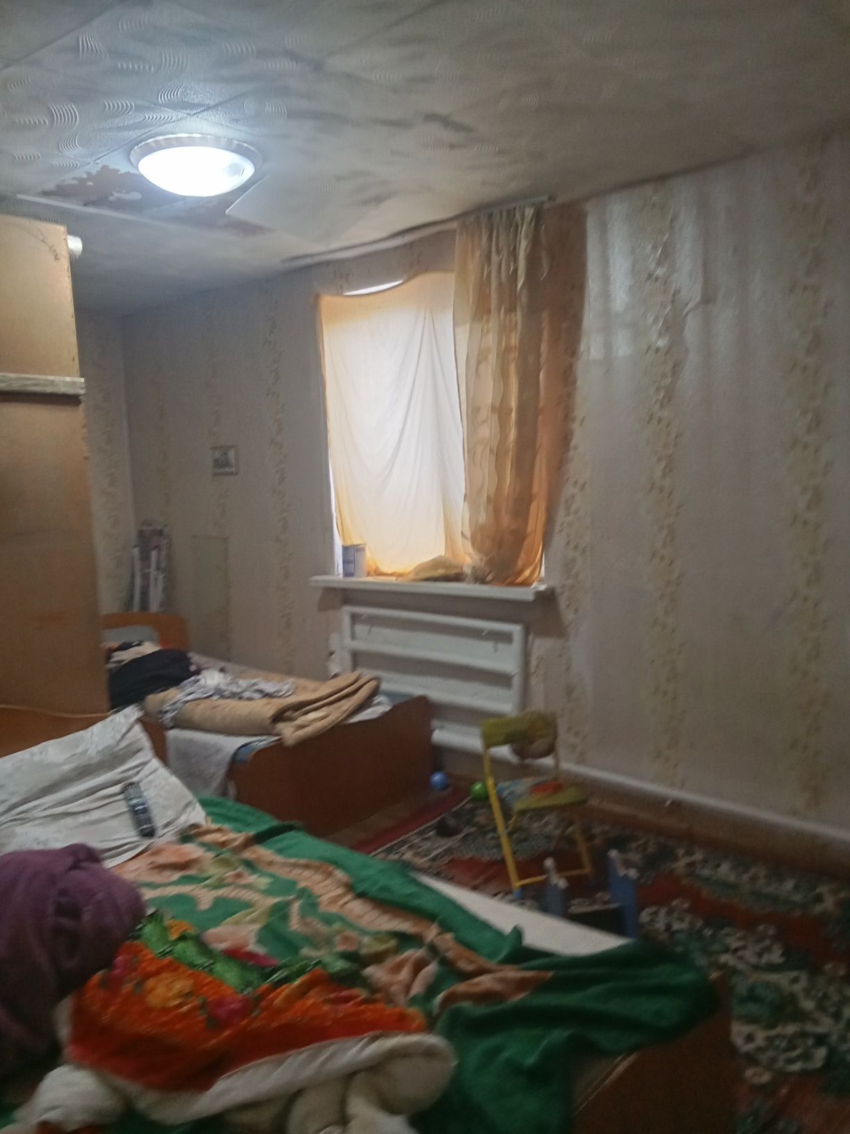 Продам дом в с Жетекши