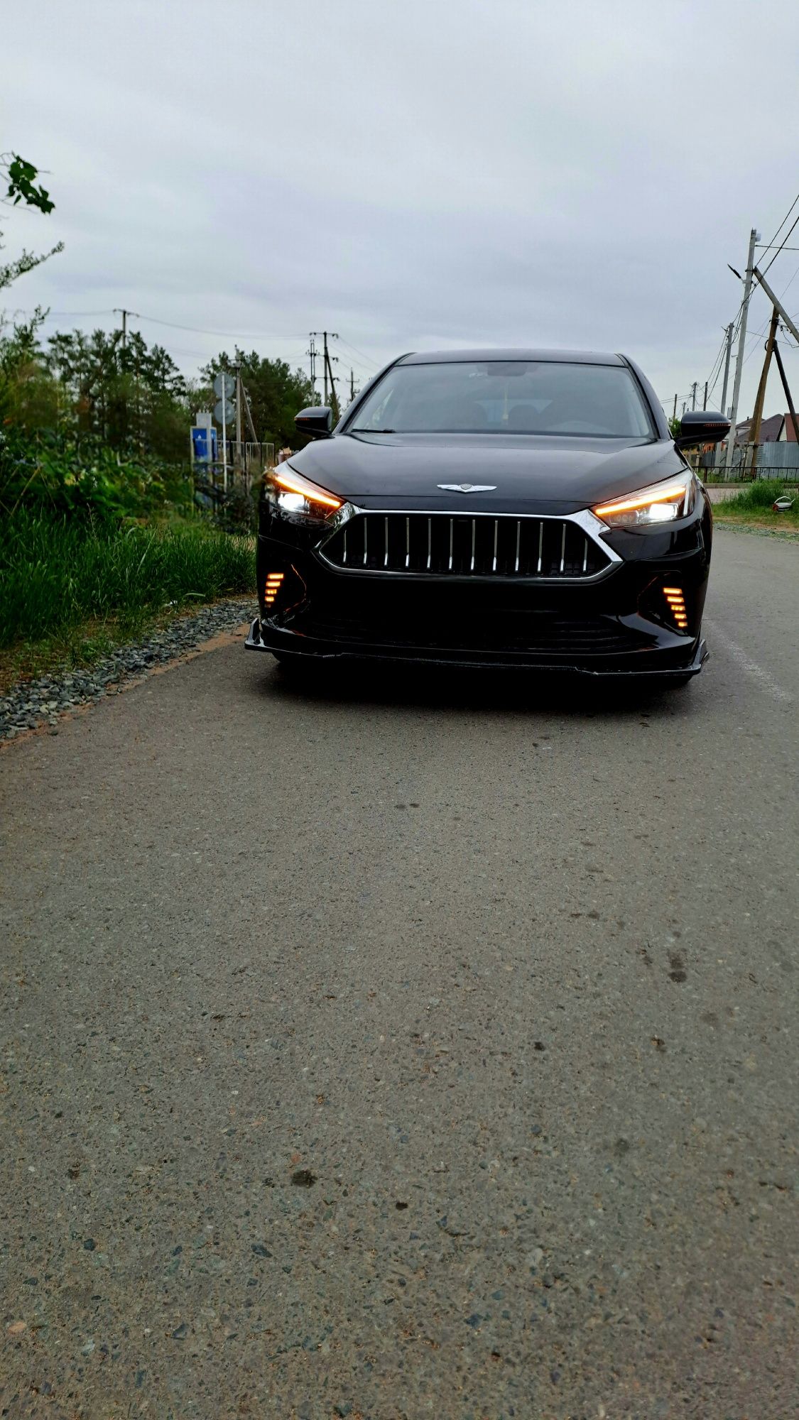 Обменяю Jac J7 на квартиру или дом