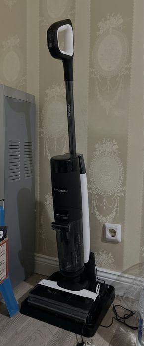 Продам моющий пылесос