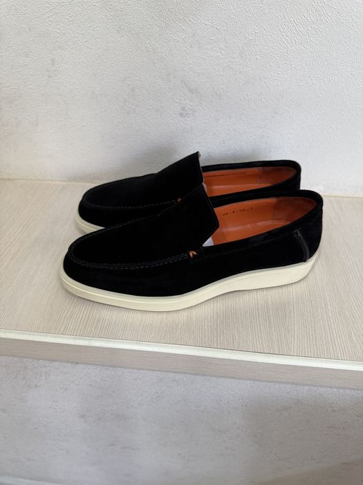 Продам мужские туфли