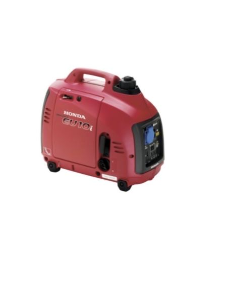 Generator honda eu10i