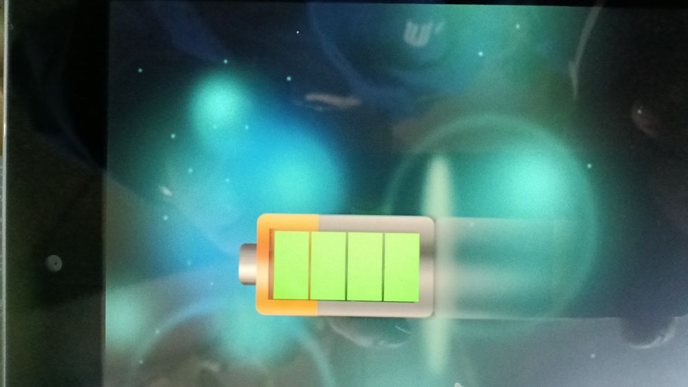 Таблет Acer 8 inch.