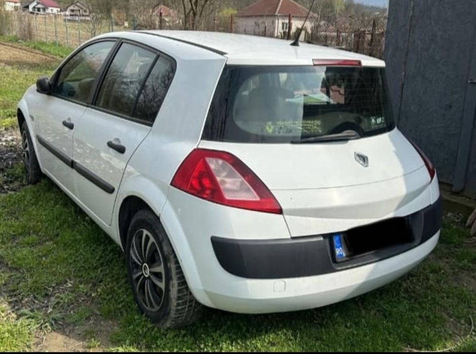 Turbo electromotor radiator planetara torpedo pompa triple megane 1.5