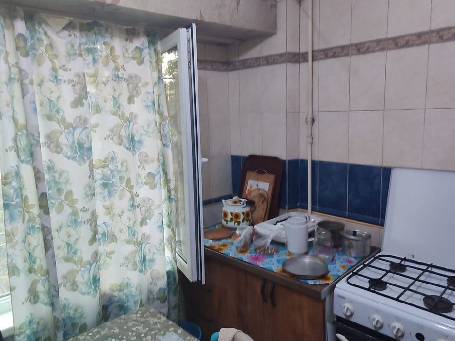 Продам 2 комнатную квартиру