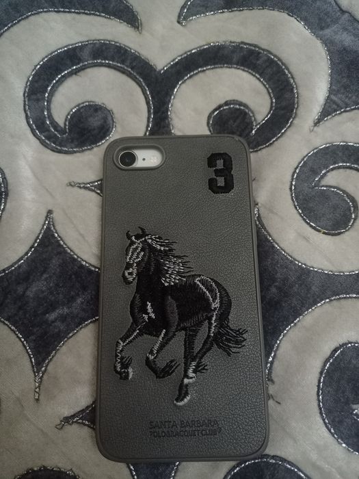 iPhone se экран не работает