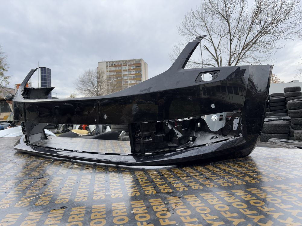 Броня Шкода Октавиа/Skoda Octavia