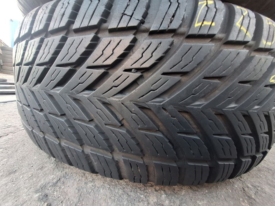 2 anvelope allseasons 225/60r17 Nokian 2020 Montaj Gratuit