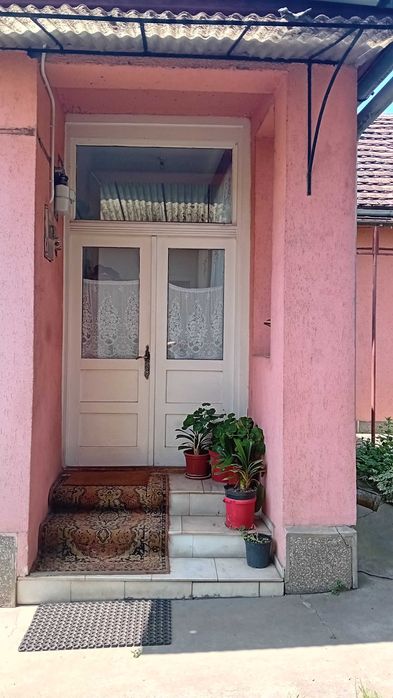 Vanzare casa in Blaj, Str. Clujului