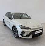 Cupra Leon Cupra Leon 2025 - via workleto.com