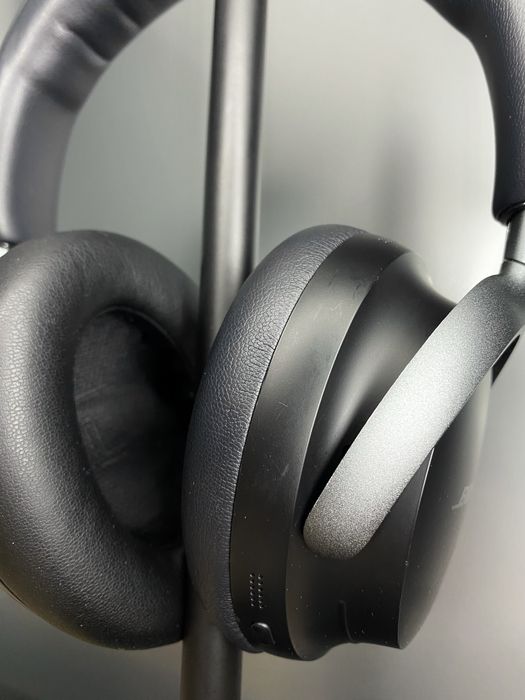 BOSE QuietComfort Ultra căștile originale