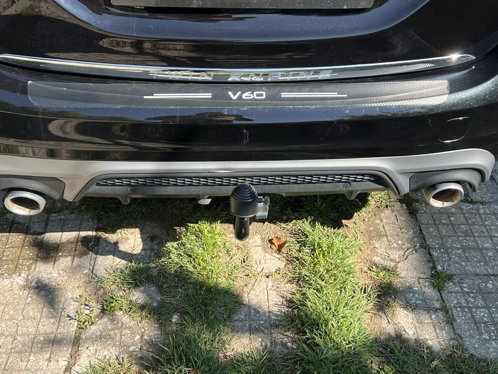 VOLVO V60  D6 Plug-in hybrid