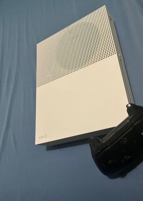 Xbox one s 500gb