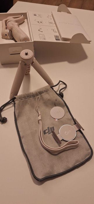 DJI OM 5 - Stabilizator