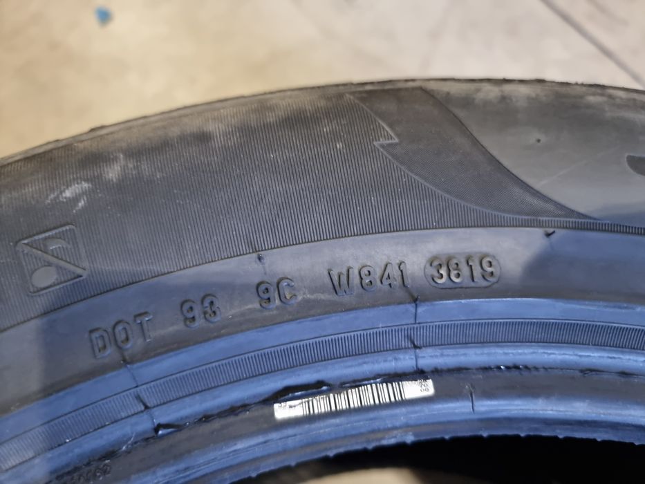 295/45/19//265/50/19 PIRELLI