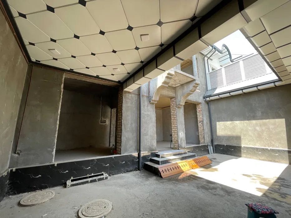 YANGI KOTTEDJ | Zangiota tumani | 89 000 $