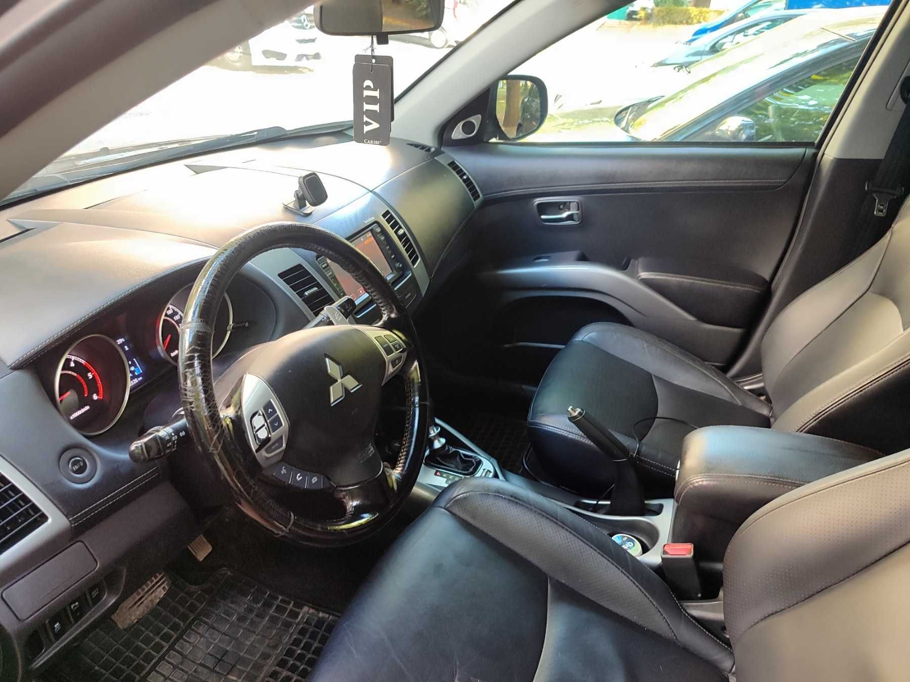 Mitsubishi Outlander 2.2 DID