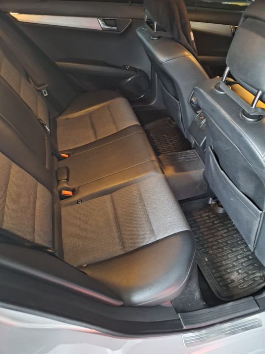 Мерсцедес С класа Топ 17400 лв