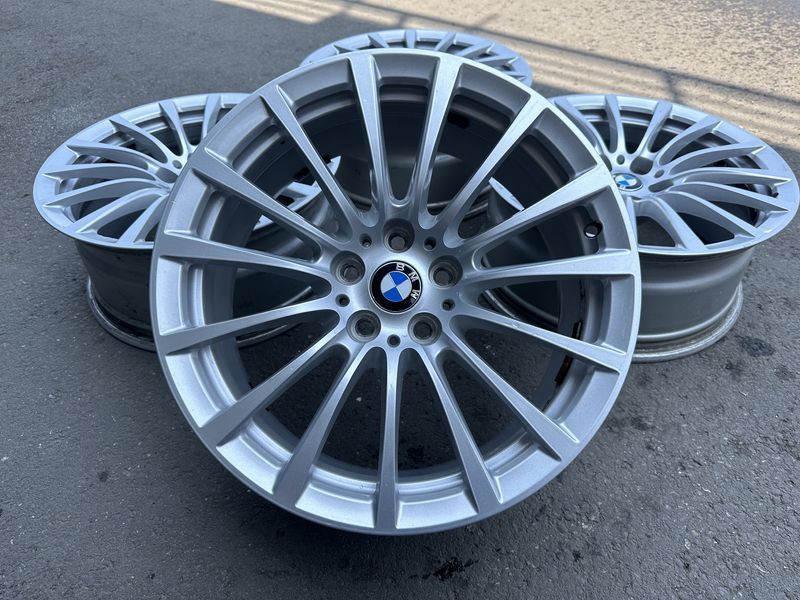 Jante 18'' Bmw 7serie G11/g12 5x112