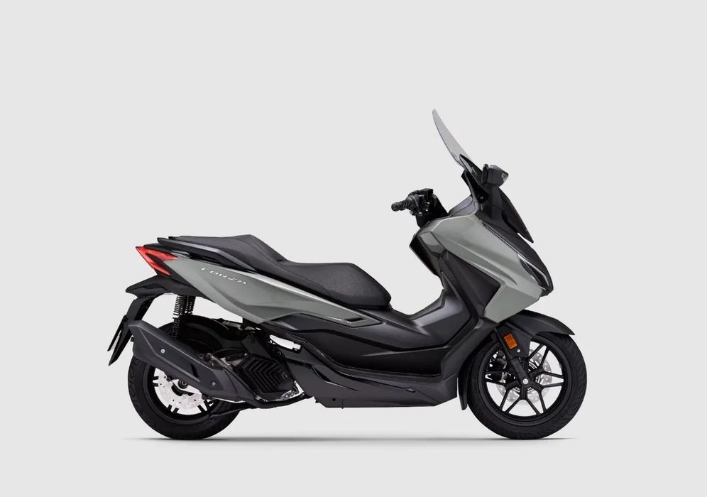 Honda Forza 125 Scuter nou, 0 km