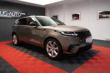 Land Rover Range Rover Velar R-Dynamic