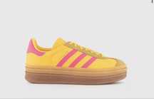Adidas gazelle маратонки